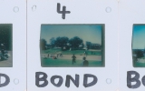 Bond Tile