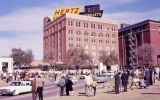 Dealey Plaza Gallery