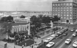 Dealey Plaza Dallas Texas November 22 1966 Associated Pres0006