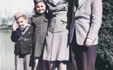 Zapruder Holiday